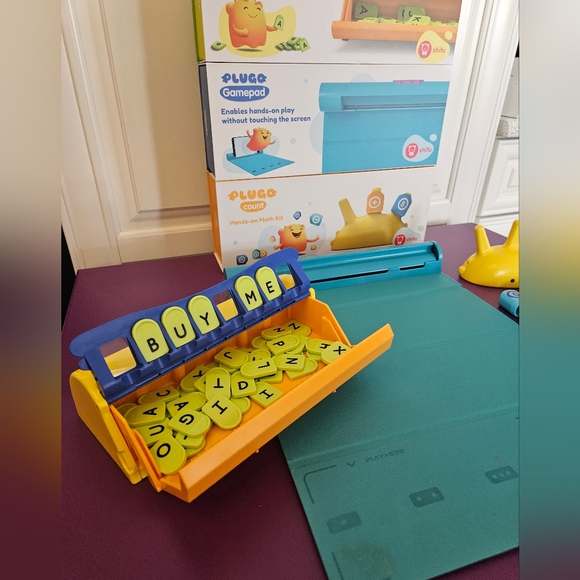 Plugo Set - Picture 2 of 7